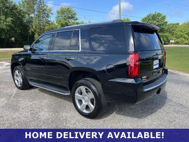 used 2019 Chevrolet Tahoe car, priced at $32,900