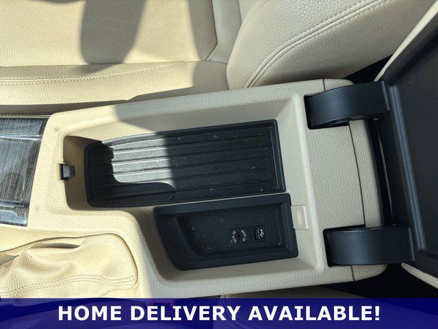 used 2017 BMW 330 car, priced at $16,500