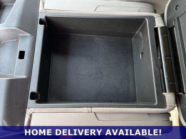 used 2020 Chevrolet Silverado 3500 car, priced at $32,900