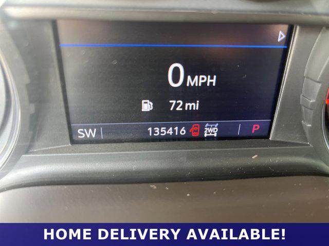 used 2020 Chevrolet Silverado 3500 car, priced at $32,900