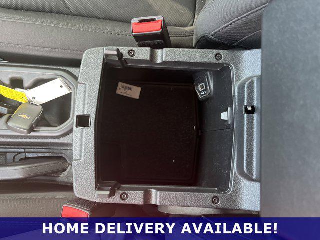 used 2023 Jeep Gladiator car, priced at $33,900