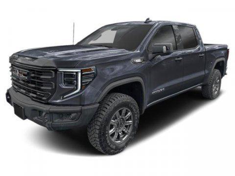 used 2025 GMC Sierra 1500 car