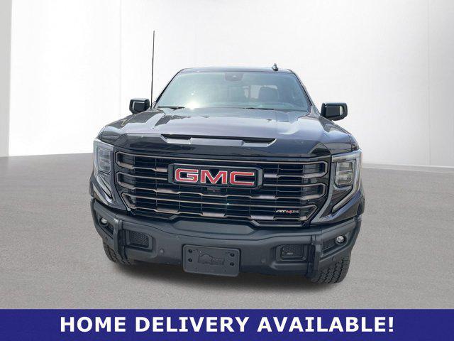 used 2025 GMC Sierra 1500 car, priced at $85,989