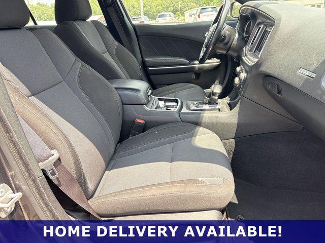 used 2022 Dodge Charger car, priced at $24,500
