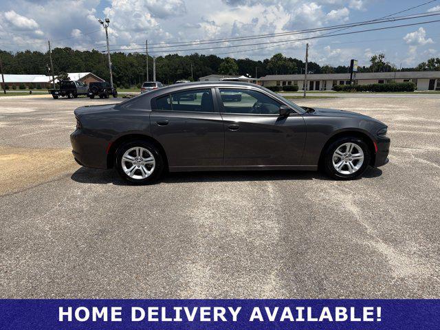 used 2022 Dodge Charger car, priced at $24,500