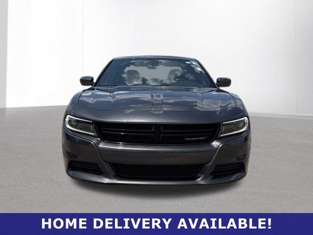 used 2022 Dodge Charger car, priced at $24,500