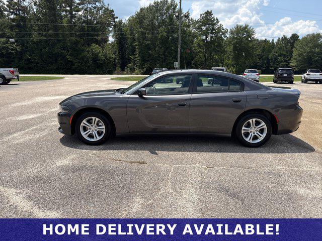 used 2022 Dodge Charger car, priced at $24,500