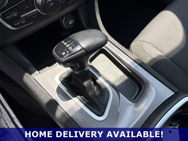 used 2022 Dodge Charger car, priced at $24,500