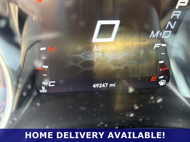 used 2022 Dodge Charger car, priced at $24,500