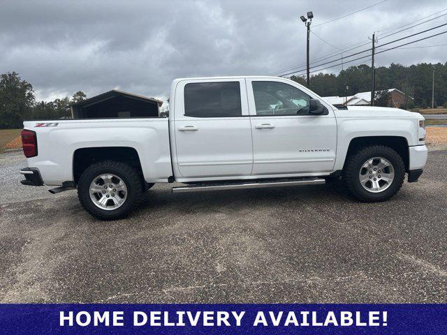 used 2016 Chevrolet Silverado 1500 car, priced at $26,900