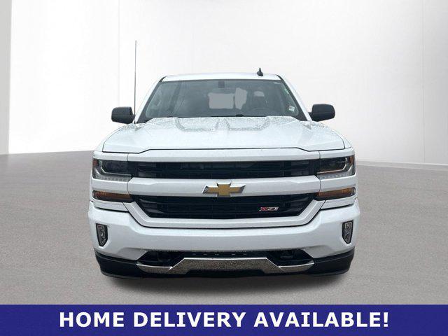 used 2016 Chevrolet Silverado 1500 car, priced at $26,900