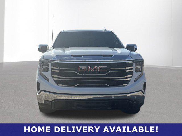 used 2023 GMC Sierra 1500 car, priced at $46,900