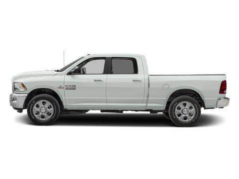 used 2016 Ram 2500 car