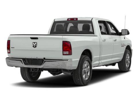 used 2016 Ram 2500 car