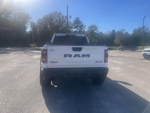 used 2023 Ram 1500 car, priced at $87,500