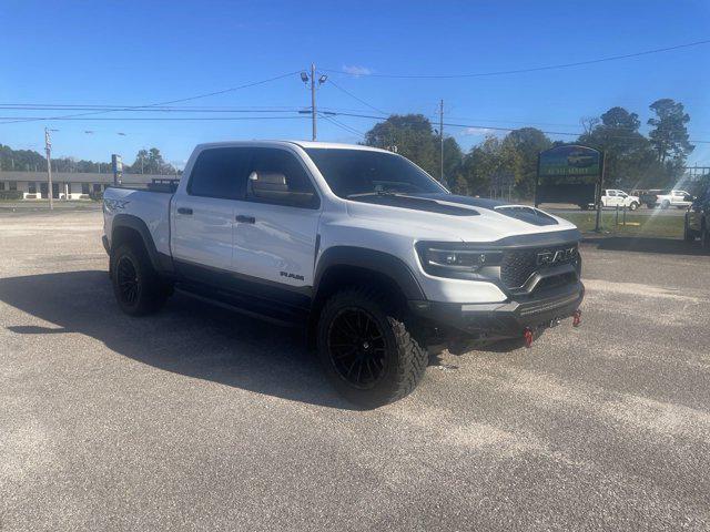 used 2023 Ram 1500 car, priced at $87,500