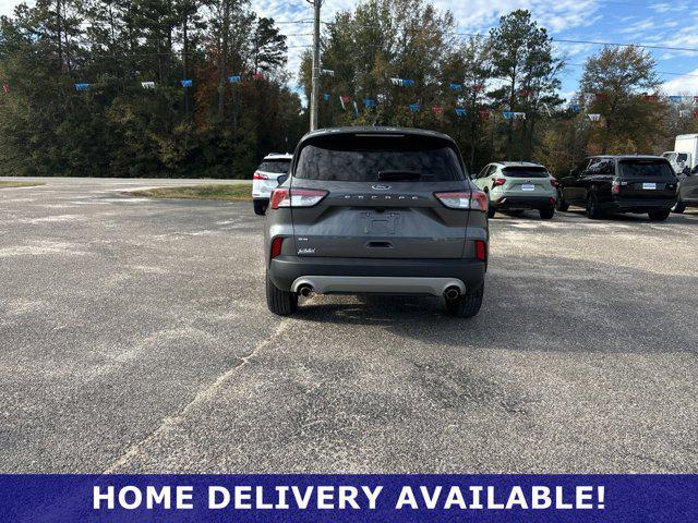 used 2022 Ford Escape car, priced at $22,900