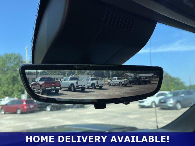 used 2022 GMC Sierra 1500 car, priced at $54,000