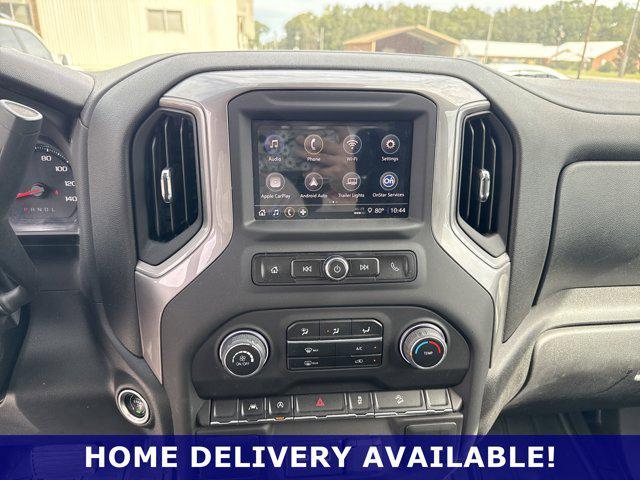 used 2022 Chevrolet Silverado 1500 car, priced at $24,900