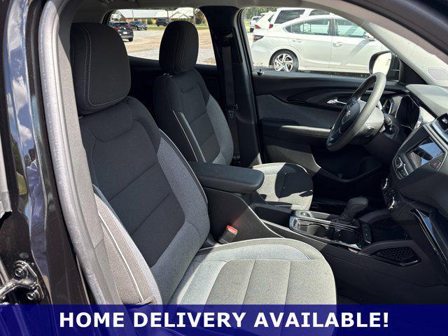 used 2022 Chevrolet TrailBlazer car, priced at $22,900