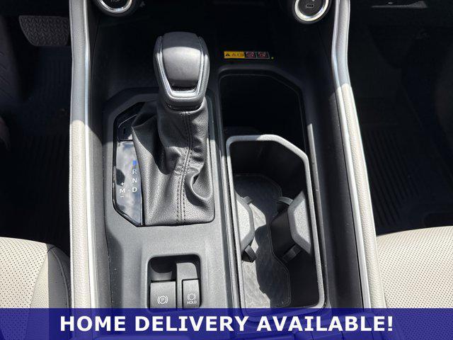 used 2024 Toyota Grand Highlander car, priced at $47,500