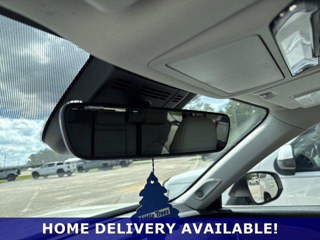used 2024 Toyota Grand Highlander car, priced at $47,500