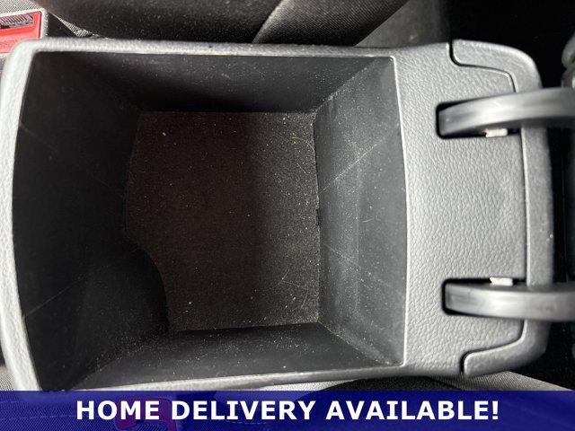used 2025 Hyundai Venue car, priced at $21,000