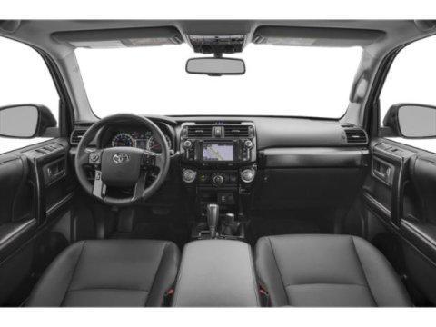 used 2019 Toyota 4Runner car, priced at $31,500