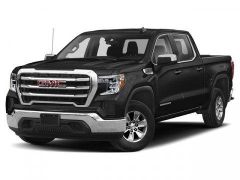 used 2020 GMC Sierra 1500 car, priced at $33,500