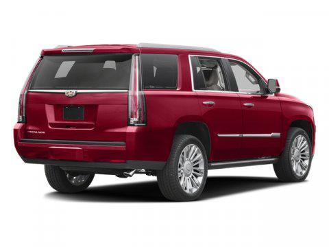 used 2016 Cadillac Escalade car, priced at $33,900