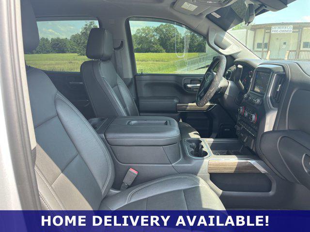 used 2019 Chevrolet Silverado 1500 car, priced at $42,900