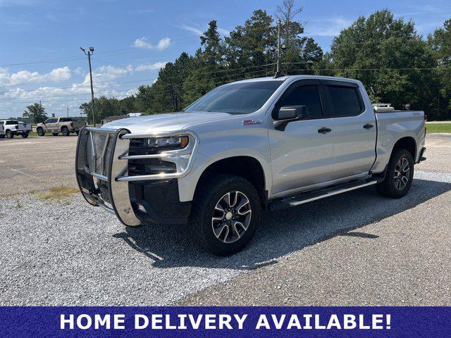 used 2019 Chevrolet Silverado 1500 car, priced at $42,900