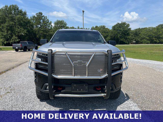 used 2019 Chevrolet Silverado 1500 car, priced at $42,900
