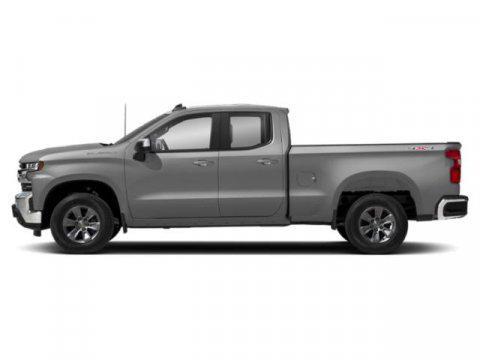 used 2019 Chevrolet Silverado 1500 car, priced at $42,900