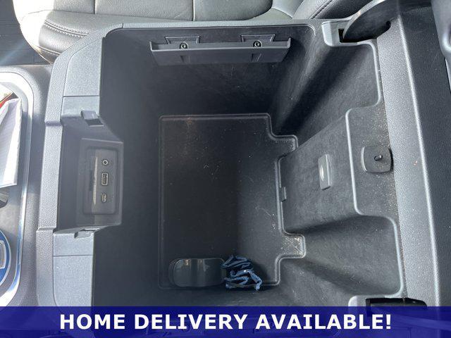 used 2019 Chevrolet Silverado 1500 car, priced at $42,900