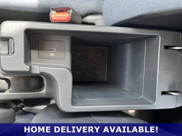 used 2025 Nissan Versa car, priced at $23,900