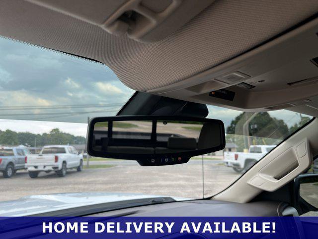 used 2018 GMC Sierra 1500 car, priced at $28,900