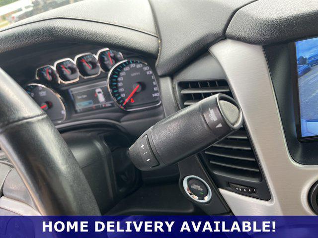 used 2019 GMC Yukon XL car, priced at $24,500