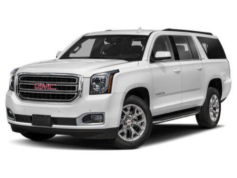 used 2019 GMC Yukon XL car, priced at $24,500