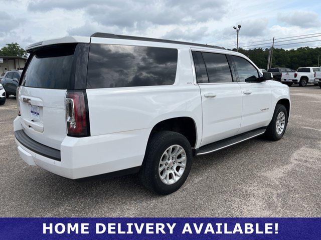 used 2019 GMC Yukon XL car, priced at $24,500