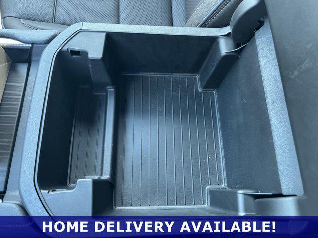 used 2023 GMC Yukon XL car, priced at $79,989