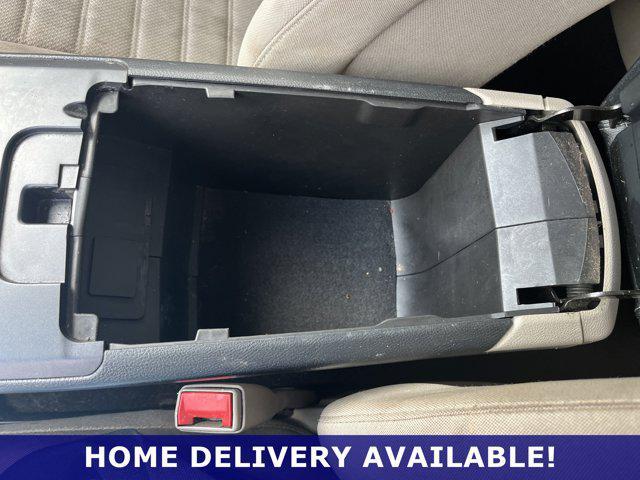 used 2020 Ford Fusion car, priced at $13,989