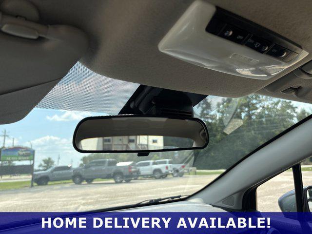 used 2024 Nissan Versa car, priced at $19,900