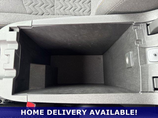 used 2024 Chevrolet Equinox car, priced at $26,400