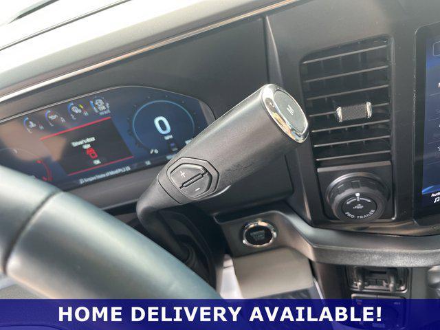 used 2024 Ford F-250 car, priced at $93,500