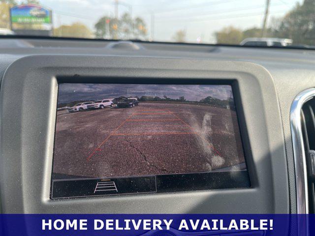 used 2024 Chevrolet Equinox car, priced at $26,900