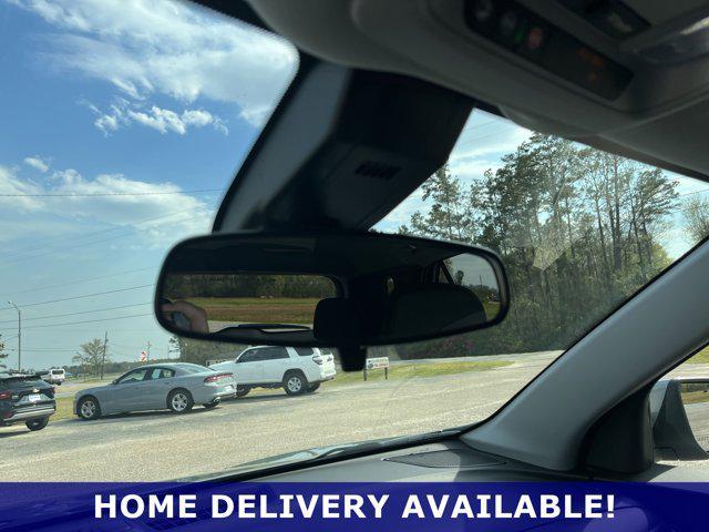 used 2024 Chevrolet Equinox car, priced at $26,900