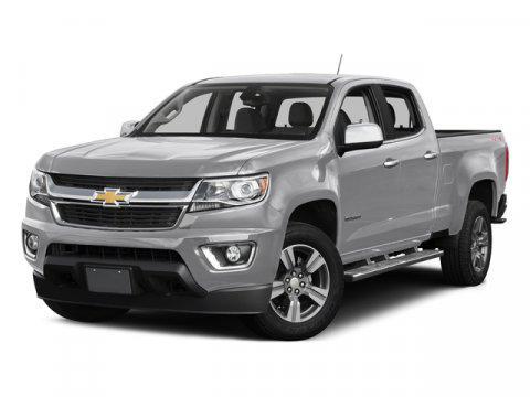 used 2017 Chevrolet Colorado car, priced at $25,400