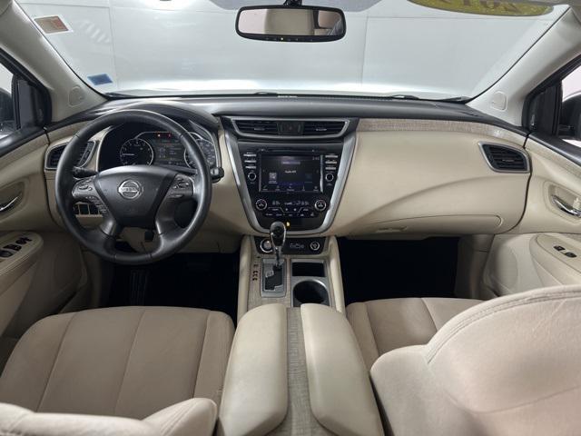 used 2019 Nissan Murano car, priced at $22,932