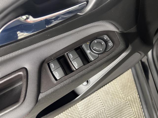 used 2022 Chevrolet Equinox car, priced at $25,927